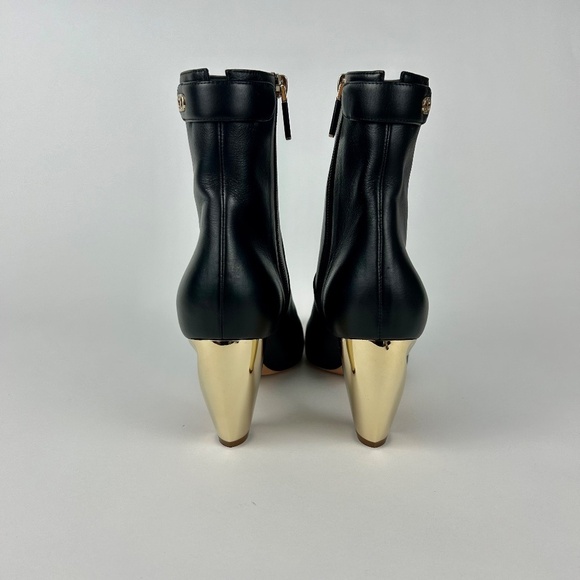 Christian Dior Rhodes Ankle Boots - Picture 5 of 10